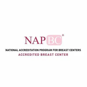 NAPBC logo