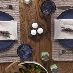 Dining room table