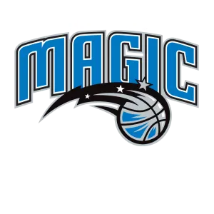 Orlando Magic logo
