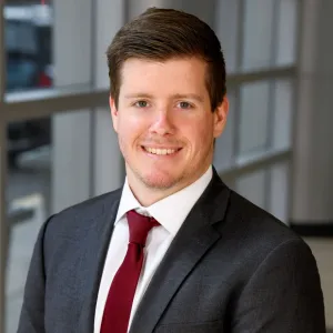 Patrick Funderburk