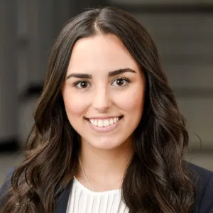 Pharmacy Residency Preceptor Andrea Carson