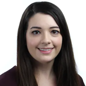Pharmacy Residency Preceptor Megan Kildea