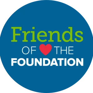 Friends of the Foundation Art Element