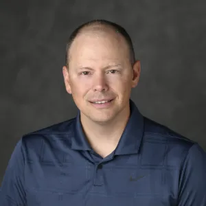 Scott Shepard