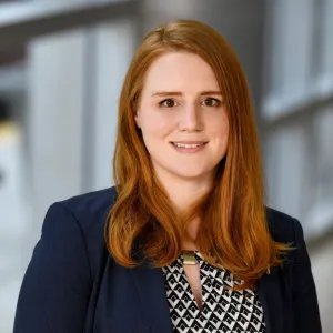 Rebecca Falter