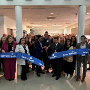 WP Grand Opening