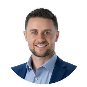 SportsPFX Program Manager Russell Gaither