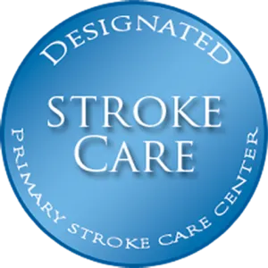 Primary Stroke Center