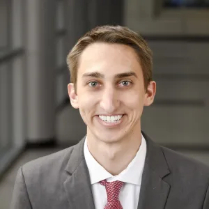 Tyler Nichols, PharmD