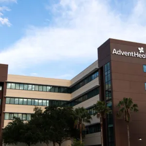AdventHealth Heart of Florida Facility