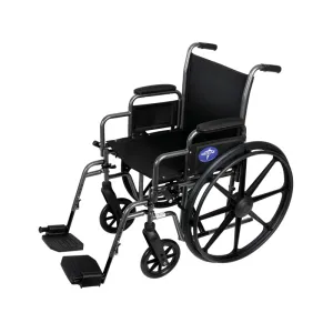 wheelchair