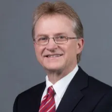 Frank Hampton, MD