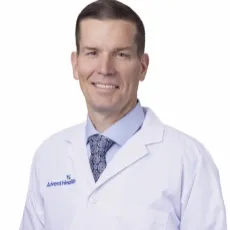Allan Leach, MD