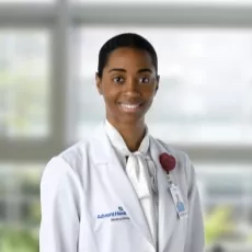 Codie-Anne Crew, MD