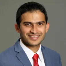 Jason D'Souza, MD