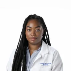 Kachina Morgan, MD