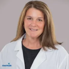 Kristen Roach, CPNP