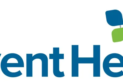 AdventHealth Logo