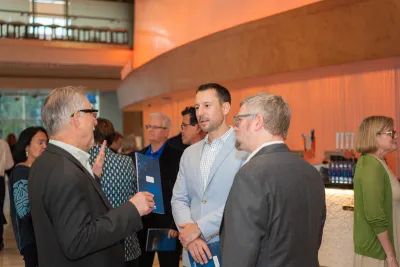 a photo from celebrating generosity