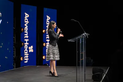 a photo from celebrating generosity