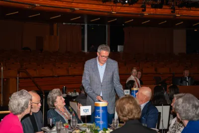 brian adams at celebrating generosity