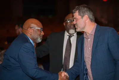 a photo from celebrating generosity
