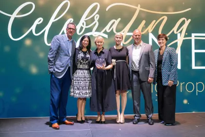 a photo from celebrating generosity