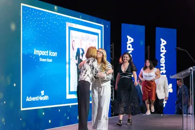 a photo from celebrating generosity