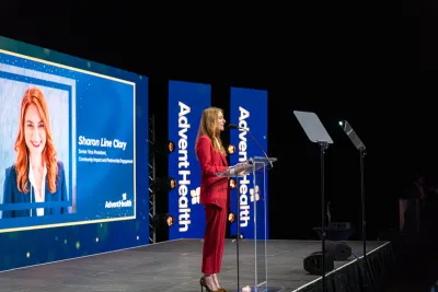 a photo from celebrating generosity