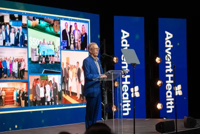 a photo from celebrating generosity