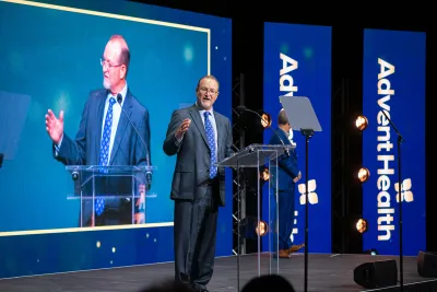 a photo from celebrating generosity