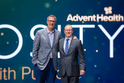 a photo from celebrating generosity