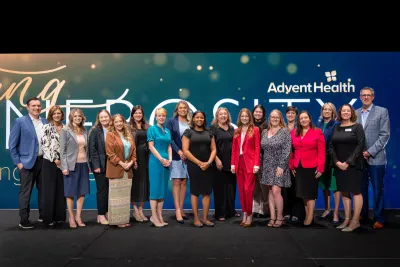 a photo from celebrating generosity