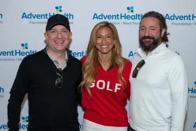 Golf Classic 2024, Golf Classic Tampa, Golf Classic AdventHealth