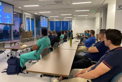 Ortho Residency 3