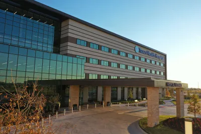Texas Health Mansfield Hospital