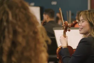 COVID Requiem - A Look Behind the Music