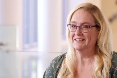 Heidi's Weight Loss Surgery Journey