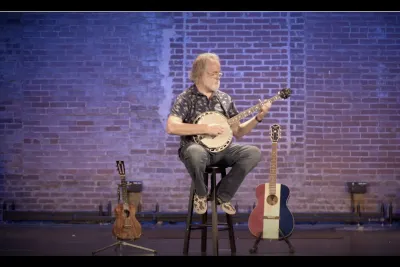Jim's Story