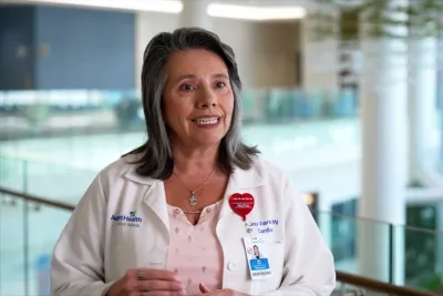 A Dedicated Heart Failure Unit at AdventHealth