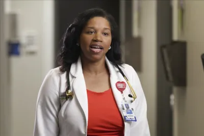 Medical Minute - Curry - Hypertension
