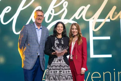 Celebrating Generosity | Honoring Brea Weiss