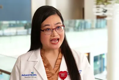 Medical Minute: Signs and Symptoms of Colon Cancer