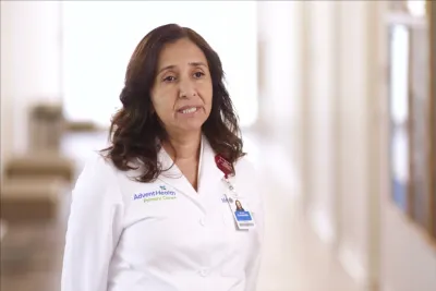 Medical Minute - Carnemolla - Hypertension