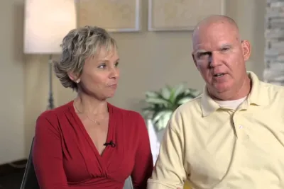 Robotic-Assisted Prostatectomy Patient Testimonial | Global Robotics Institute | AdventHealth