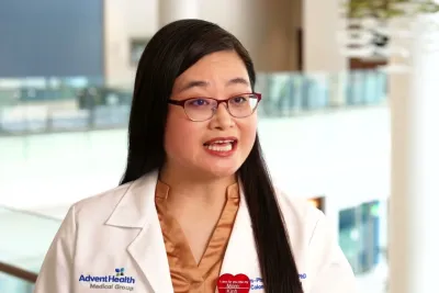 Medical Minute: Benefits of Advanced Robotic Colorectal Surgery