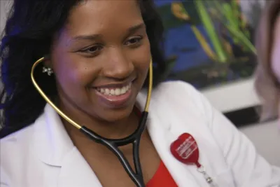 Meet Dr. Jessica Curry