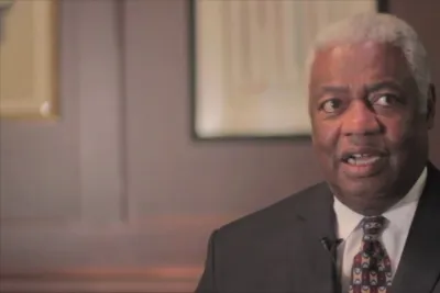 Robotic Prostatectomy Patient Testimonial: Oscar Robertson | Global Robotics Institute |AdventHealth