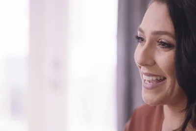 Sondra's High-Risk Pregnancy Story