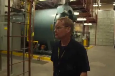 Robotic- Assisted Prostatectomy Patient Testimonial  | Global Robotics Institute | AdventHealth
